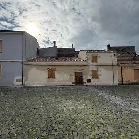 Bed & Breakfast Sa Domo Antiga