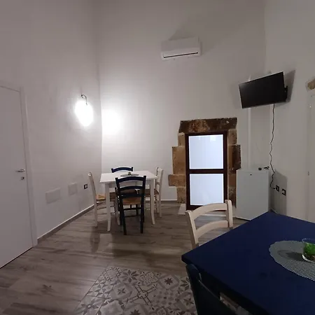 B&B Sa Domo Antiga *