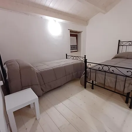 Sa Domo Antiga B&B Pozzomaggiore