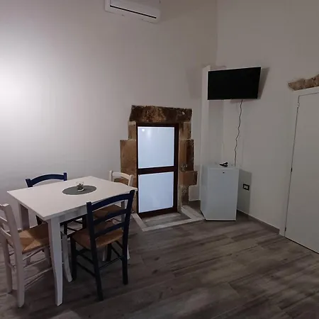 B&B Sa Domo Antiga Pozzomaggiore