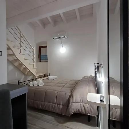 Sa Domo Antiga B&B Pozzomaggiore