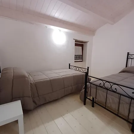 Sa Domo Antiga B&B *