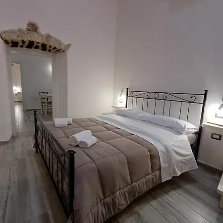 Sa Domo Antiga B&B *