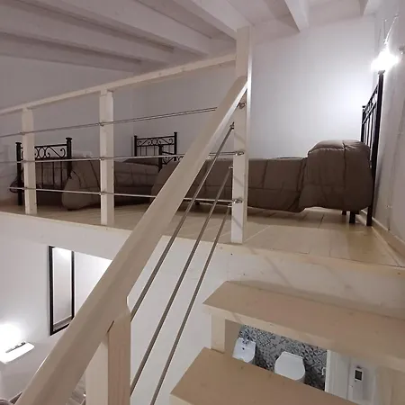 B&B Sa Domo Antiga *