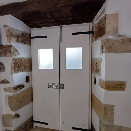 B&B Sa Domo Antiga *