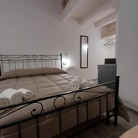 B&B Sa Domo Antiga *