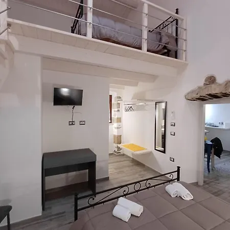 Sa Domo Antiga B&B