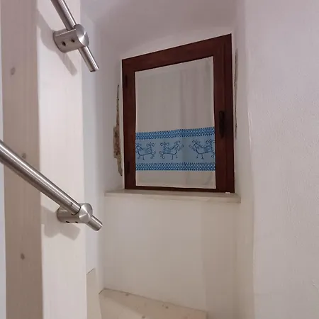 Sa Domo Antiga B&B