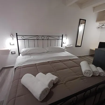 B&B Sa Domo Antiga