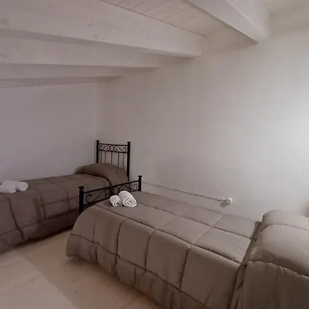 Sa Domo Antiga B&B Pozzomaggiore