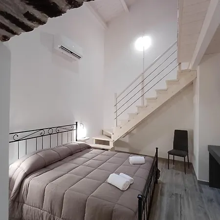 B&B Sa Domo Antiga *