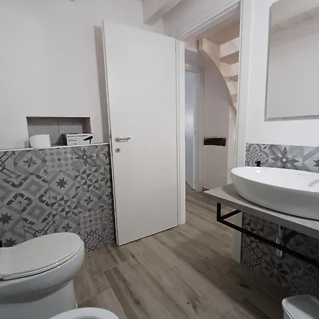 Sa Domo Antiga B&B *