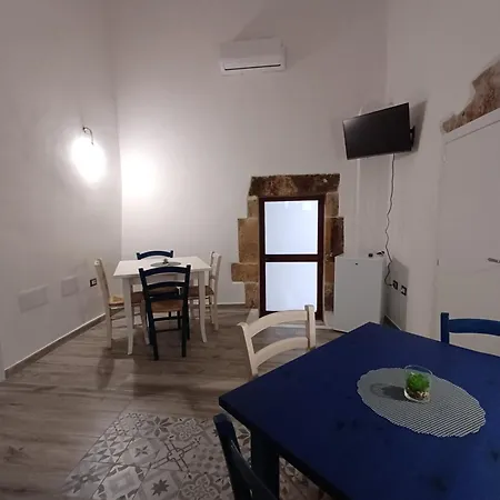 Sa Domo Antiga B&B *