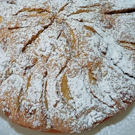 Bed & Breakfast Sa Domo Antiga *